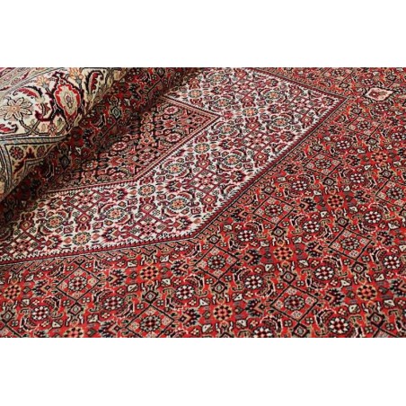 tappeto INDIA BIDJAR ROYAL CM.247X301
