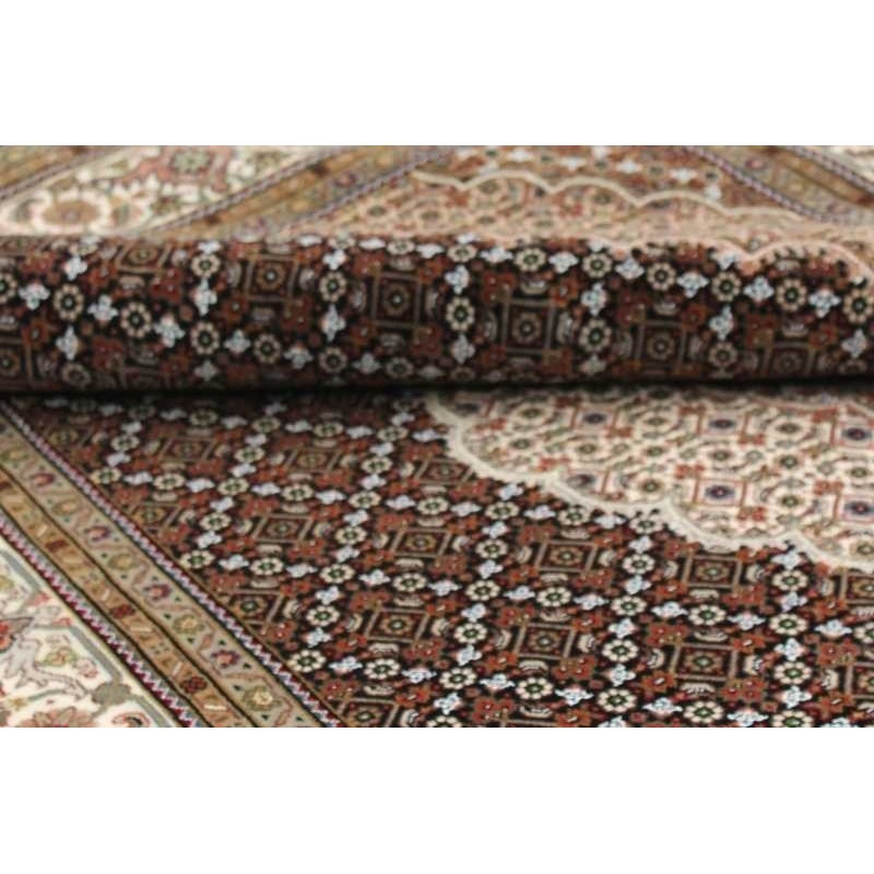 tappeto INDIA TABRIZ ROYAL CM.199X305