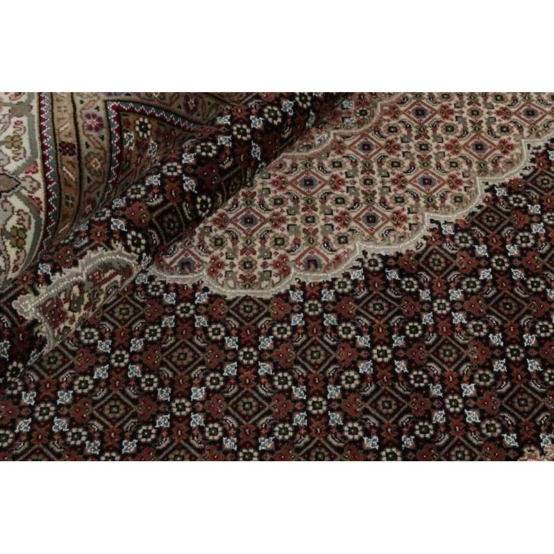 tappeto INDIA TABRIZ ROYAL CM.199X305