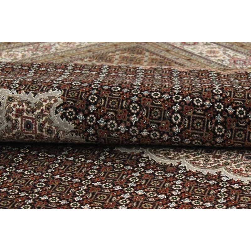 tappeto INDIA TABRIZ ROYAL FINE  CM.201X308
