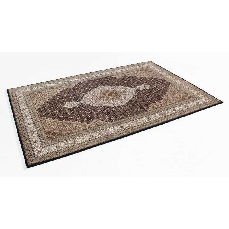 tappeto INDIA TABRIZ ROYAL FINE  CM.201X308