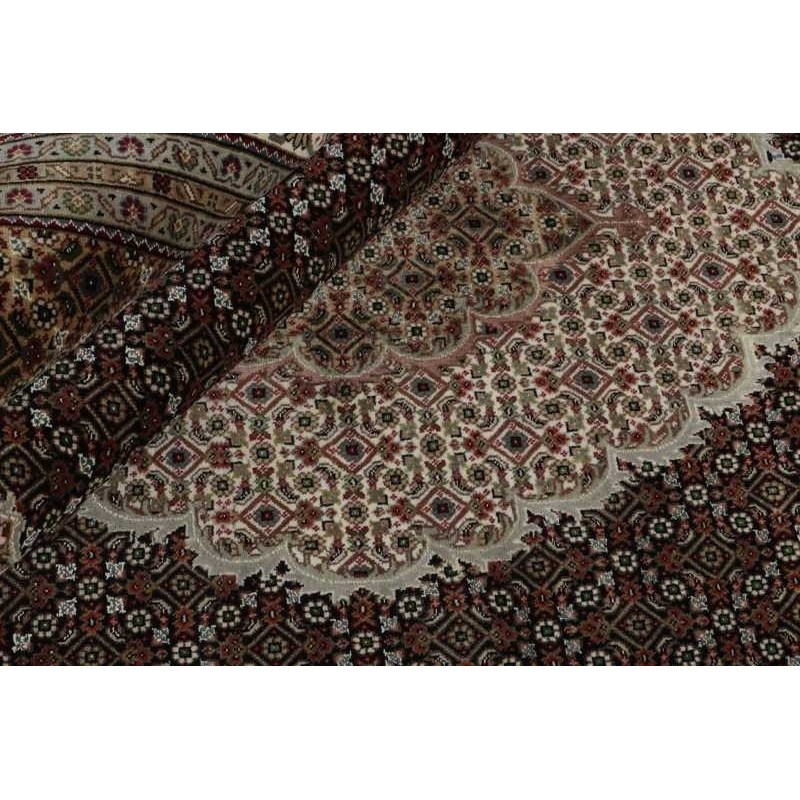 tappeto INDIA TABRIZ ROYAL FINE  CM.201X308