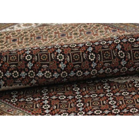 tappeto INDIA TABRIZ ROYAL CM.193X301
