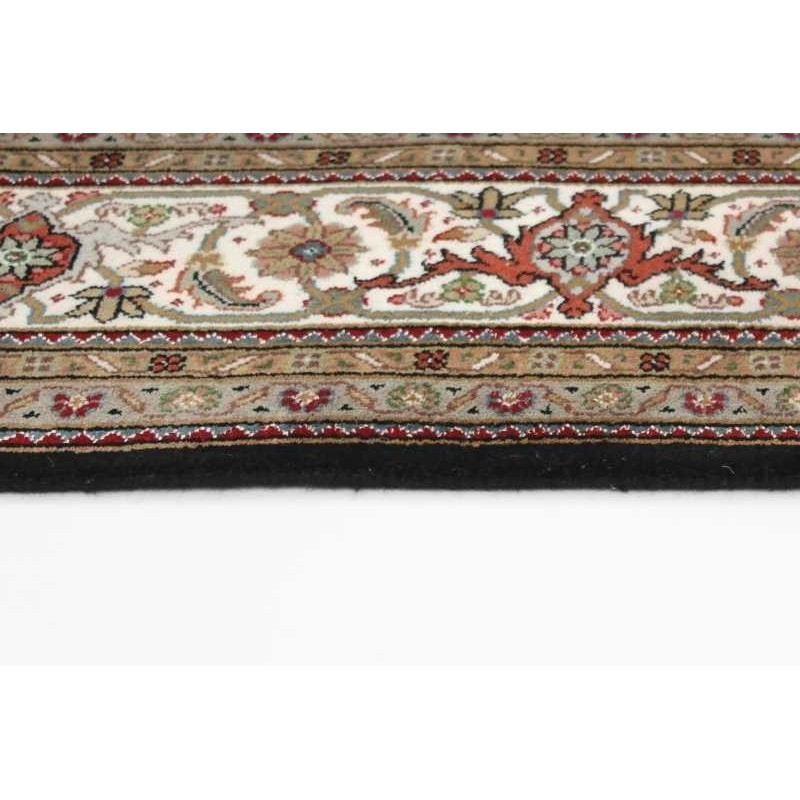 tappeto INDIA TABRIZ ROYAL CM.193X301