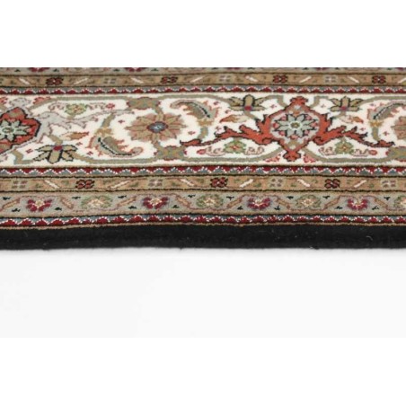tappeto INDIA TABRIZ ROYAL CM.193X301