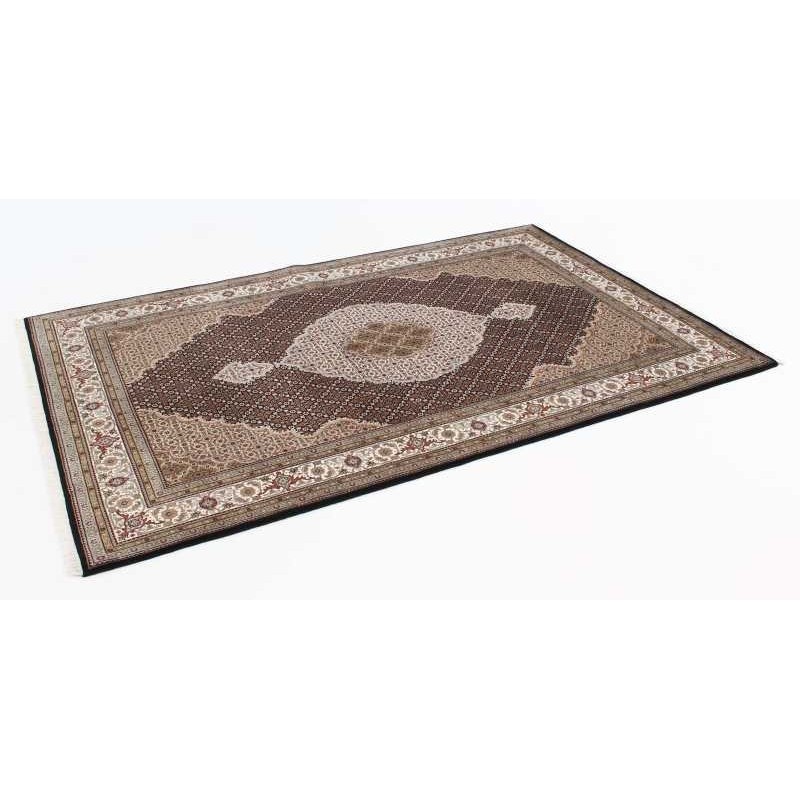 tappeto INDIA TABRIZ ROYAL CM.193X301