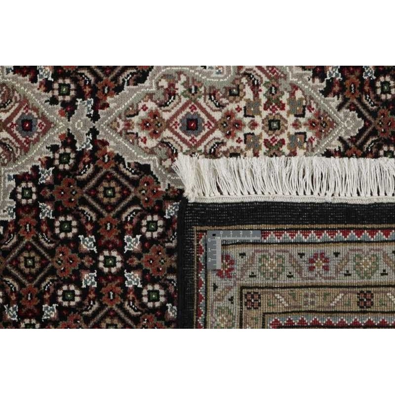 tappeto INDIA TABRIZ ROYAL CM.193X301