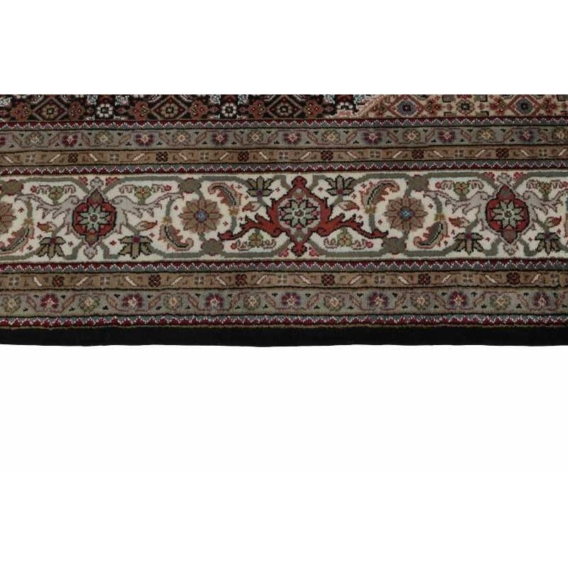 tappeto INDIA TABRIZ ROYAL CM.193X301