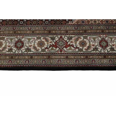 tappeto INDIA TABRIZ ROYAL CM.193X301