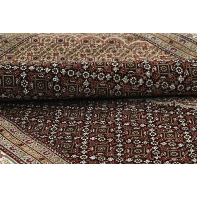 tappeto INDIA TABRIZ ROYAL FINE  CM.201X308