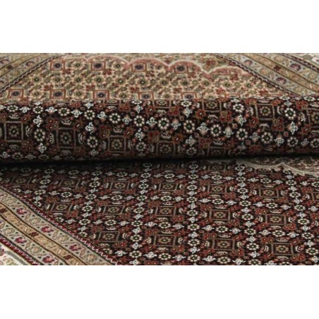 tappeto INDIA TABRIZ ROYAL FINE  CM.201X308