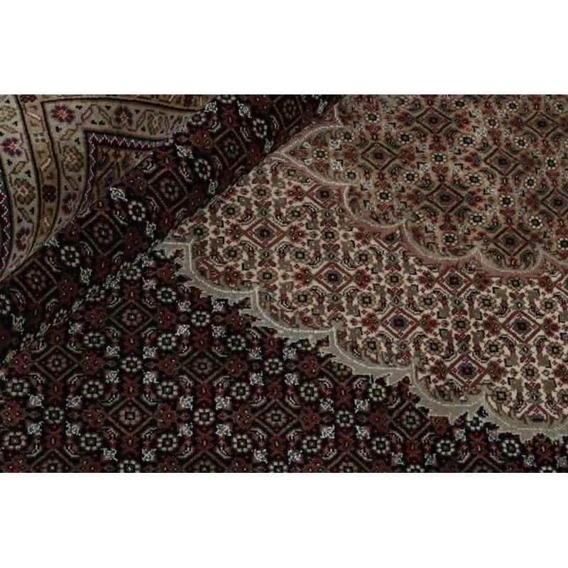 tappeto INDIA TABRIZ ROYAL FINE  CM.201X308