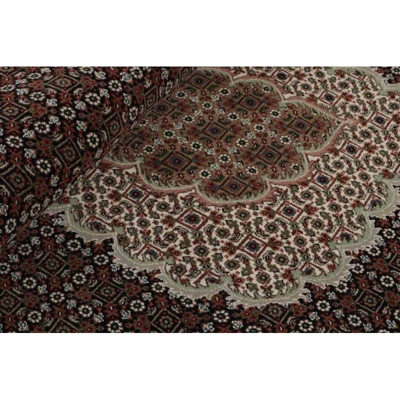 tappeto INDIA TABRIZ ROYAL FINE  CM.199X304