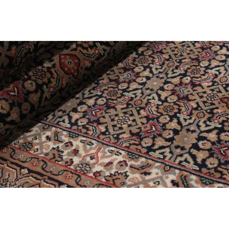 tappeto INDIA TABRIZ INDI CM.84X301