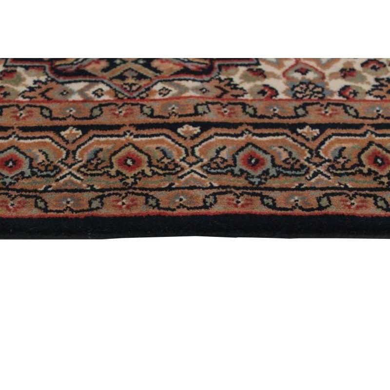tappeto INDIA TABRIZ INDI CM.84X301