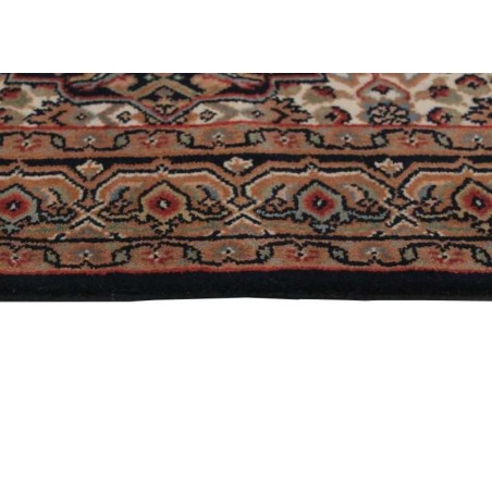 tappeto INDIA TABRIZ INDI CM.84X301