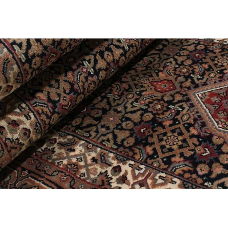 tappeto INDIA TABRIZ INDI CM.84X305