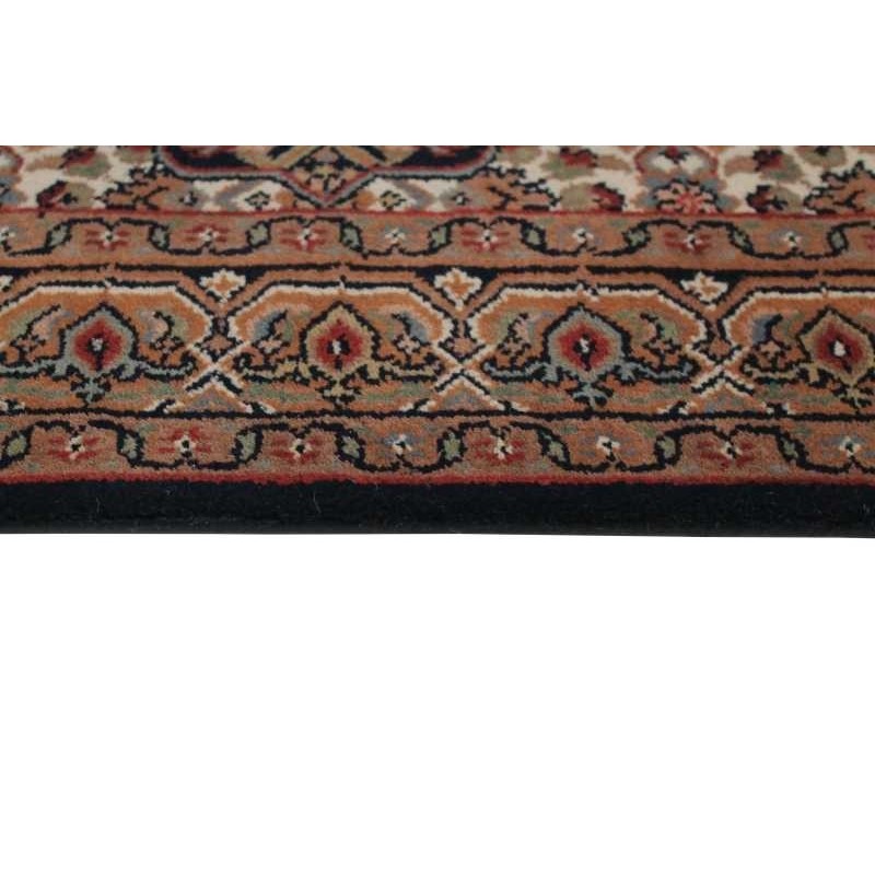 tappeto INDIA TABRIZ INDI CM.84X305