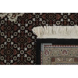 tappeto india tabriz royal cm 202x302  2