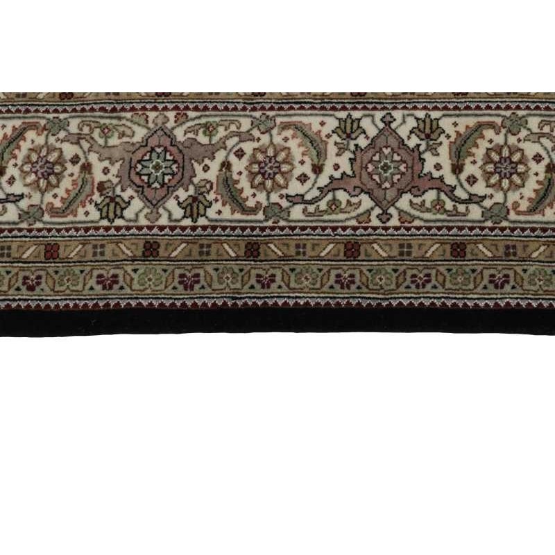 tappeto INDIA TABRIZ ROYAL CM.202X302