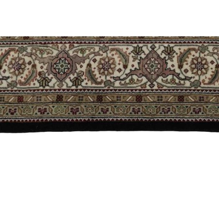 tappeto INDIA TABRIZ ROYAL CM.202X302