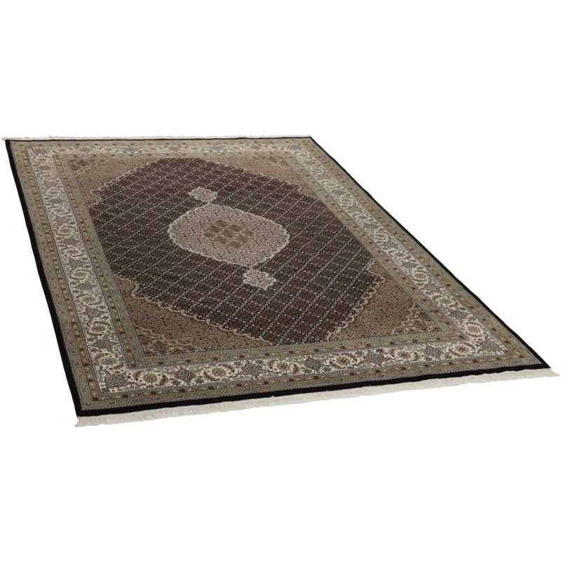 tappeto INDIA TABRIZ ROYAL CM.202X302
