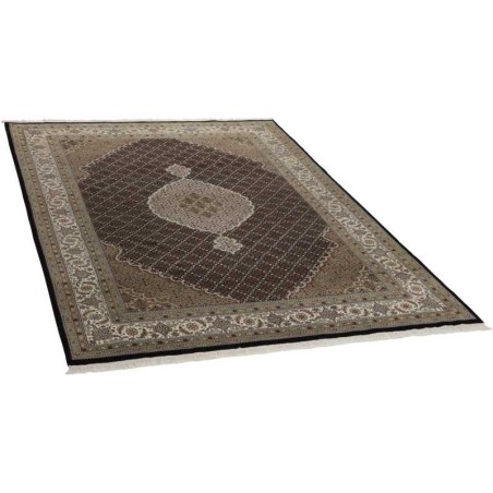 tappeto INDIA TABRIZ ROYAL CM.202X302