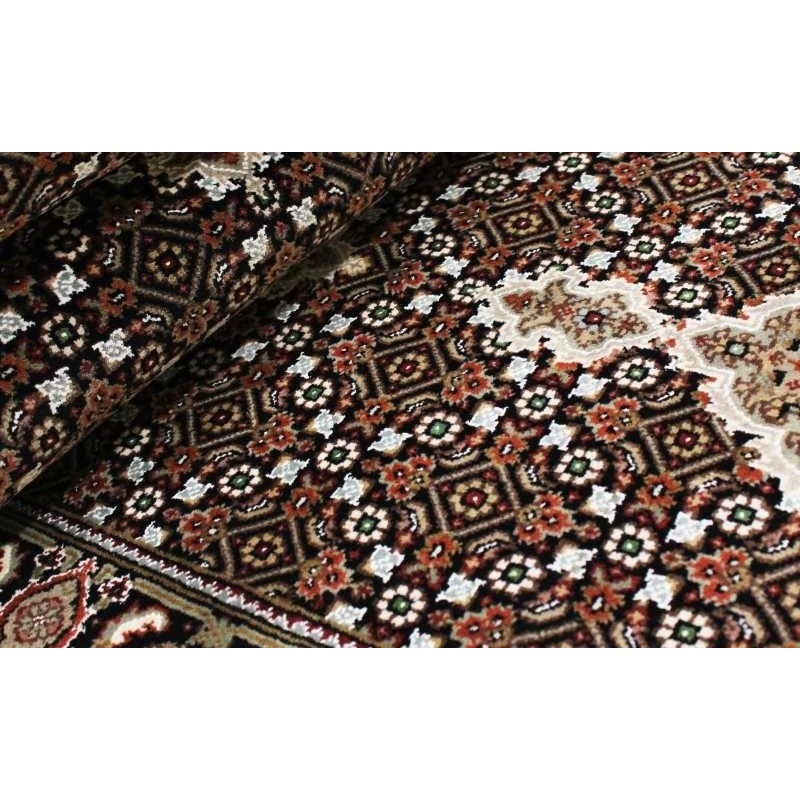 tappeto INDIA TABRIZ INDI CM.82X300