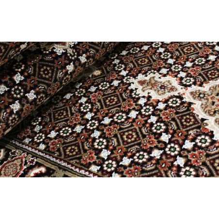 tappeto INDIA TABRIZ INDI CM.82X300
