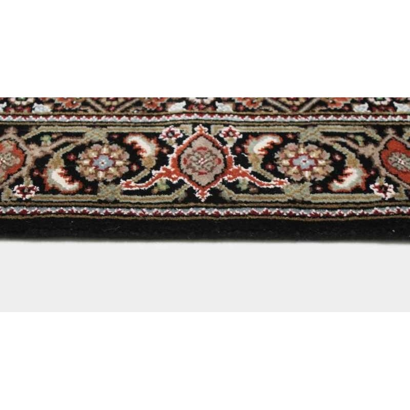 tappeto INDIA TABRIZ INDI CM.82X300