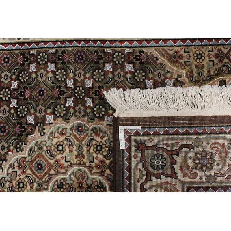 tappeto INDIA TABRIZ ROYAL CM.91X302