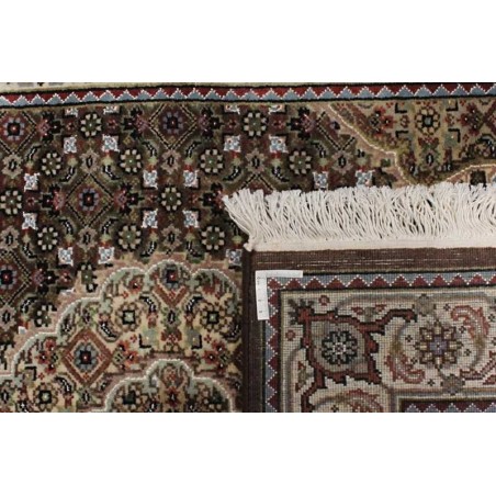 tappeto INDIA TABRIZ ROYAL CM.91X302