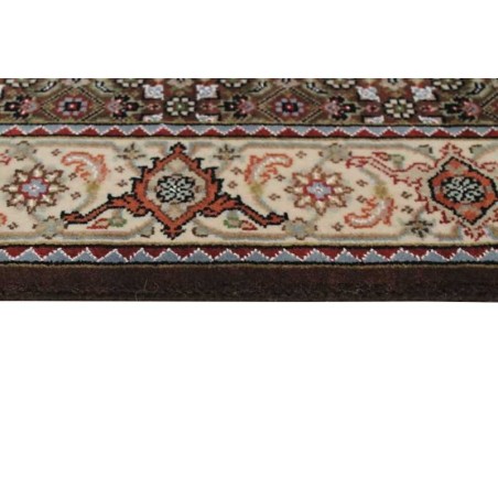 tappeto INDIA TABRIZ ROYAL CM.91X302