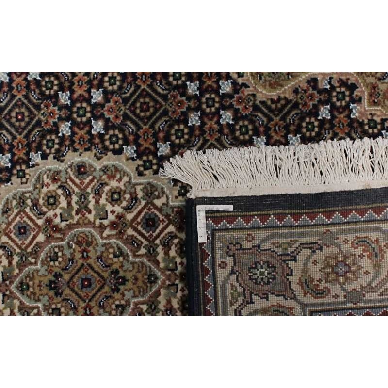tappeto INDIA TABRIZ ROYAL CM.90X302