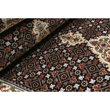 tappeto INDIA TABRIZ ROYAL CM.90X302