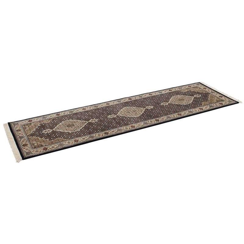 tappeto INDIA TABRIZ ROYAL CM.90X302