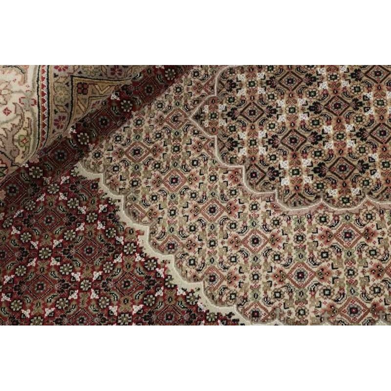 tappeto INDIA TABRIZ ROYAL CM.247X302