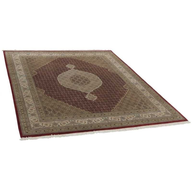 tappeto INDIA TABRIZ ROYAL CM.247X302