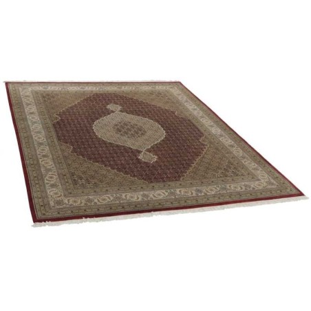 tappeto INDIA TABRIZ ROYAL CM.247X302
