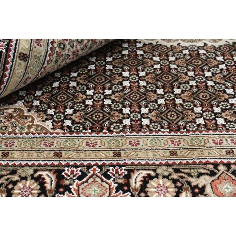 tappeto INDIA TABRIZ ROYAL CM.172X242