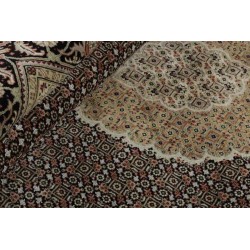 tappeto india tabriz royal cm 202x302  2