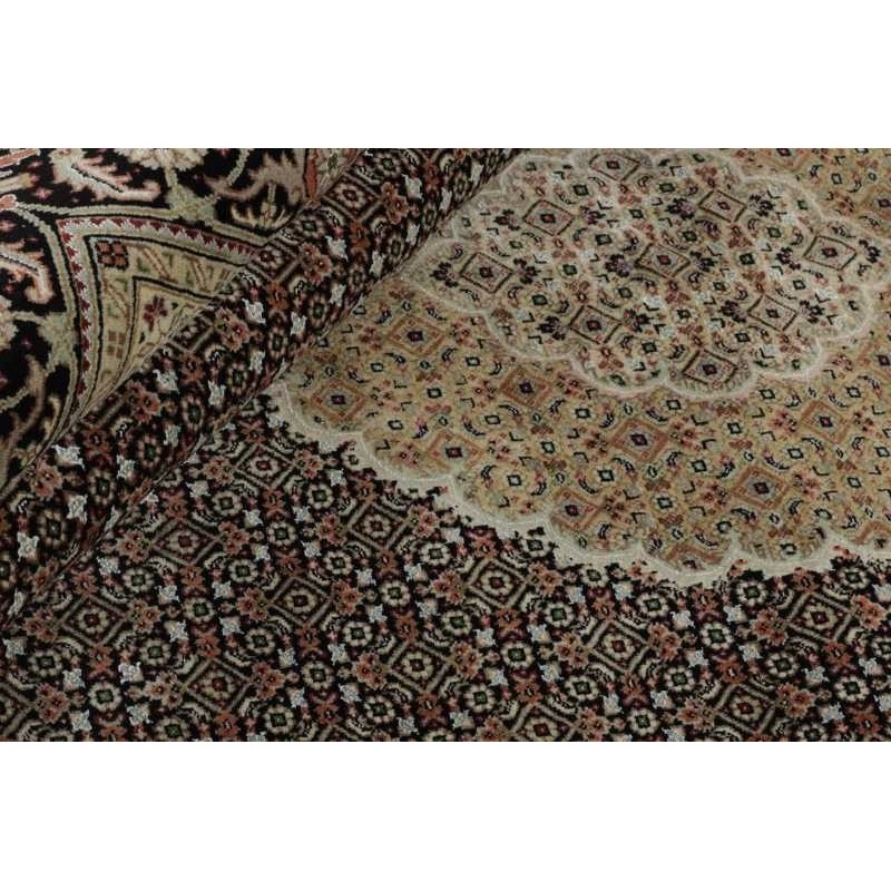 tappeto INDIA TABRIZ ROYAL CM.202X302