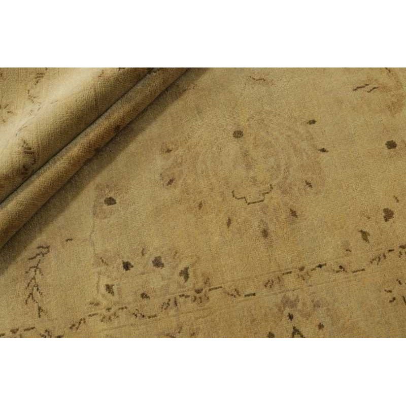 tappeto INDIA DAMASK CM.200X296