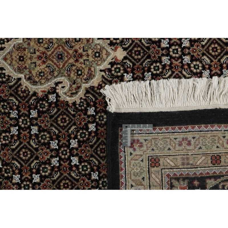 tappeto INDIA TABRIZ ROYAL CM.202X302