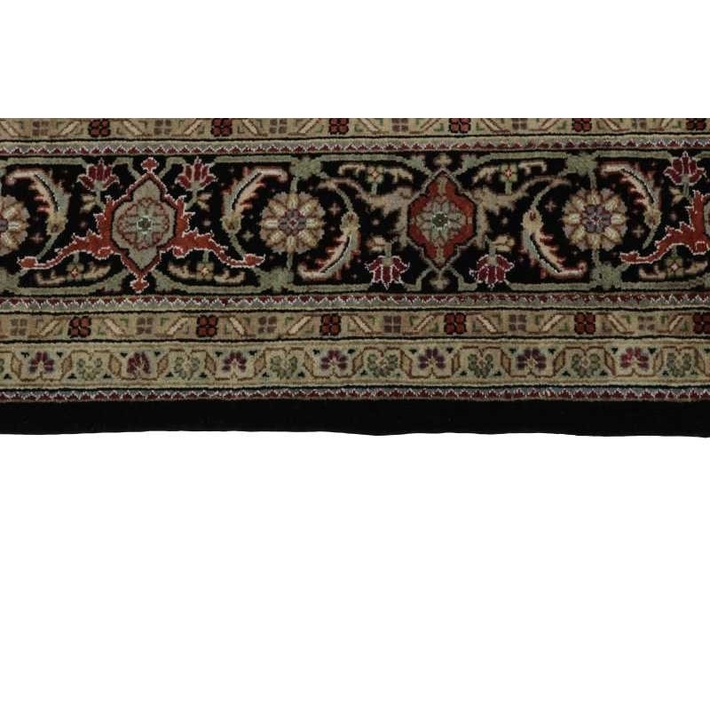 tappeto INDIA TABRIZ ROYAL CM.202X302