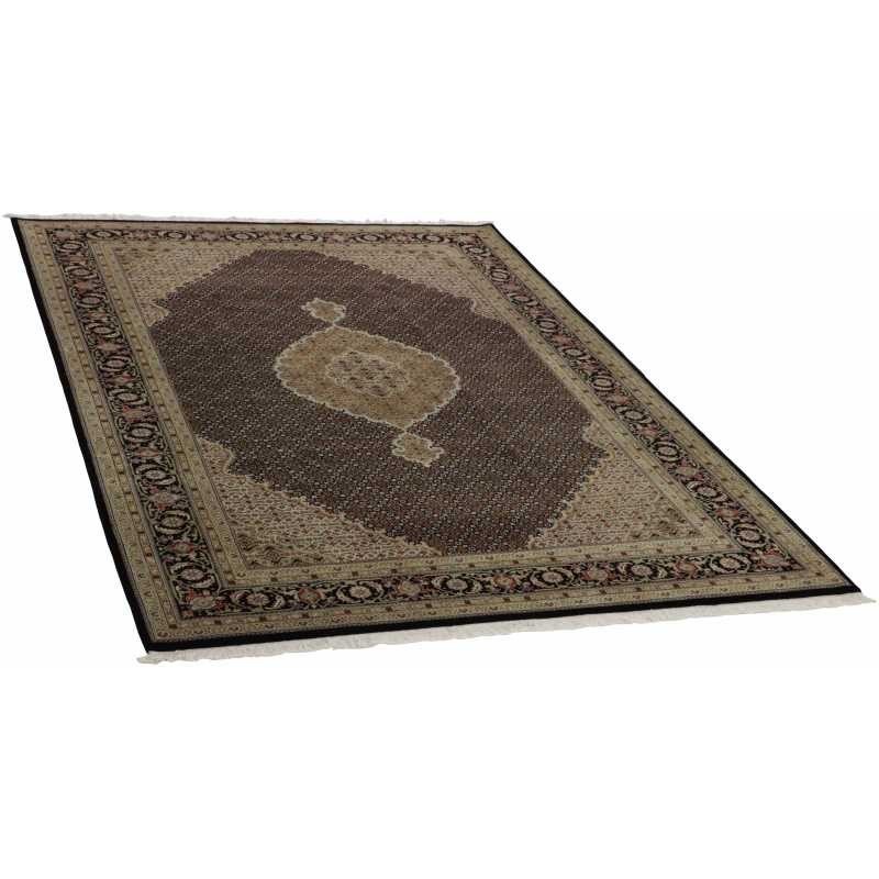 tappeto INDIA TABRIZ ROYAL CM.202X302