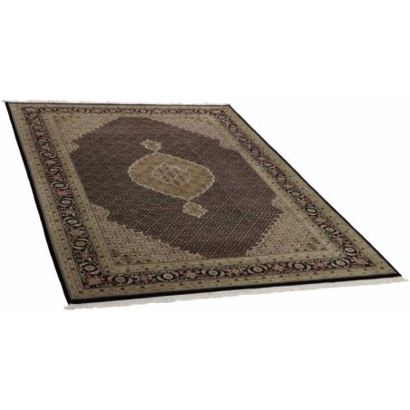 tappeto INDIA TABRIZ ROYAL CM.202X302