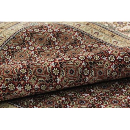 tappeto INDIA TABRIZ ROYAL CM.202X298