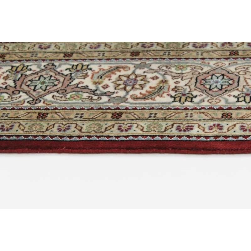 tappeto INDIA TABRIZ ROYAL CM.202X298