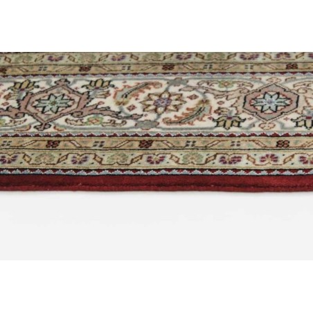 tappeto INDIA TABRIZ ROYAL CM.202X298
